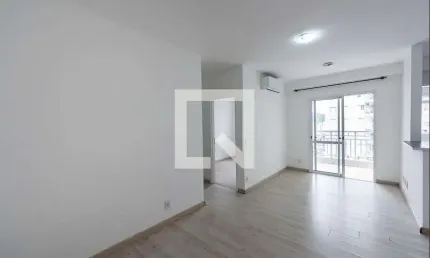 Apartamento para Aluguel - Marapé, 2 Quartos,  64 m² - Santos