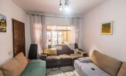 Casa para Aluguel - Jardim Belval, 3 Quartos,  264 m² - Barueri