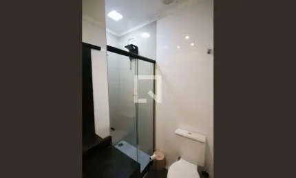 Casa para Aluguel - Vila Caiçara, 2 Quartos,  77 m² - Praia Grande