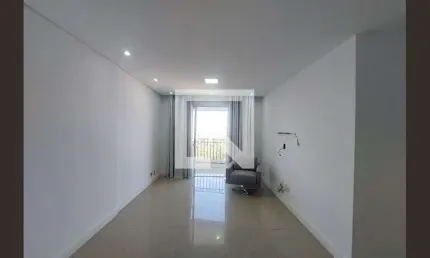 Apartamento para Aluguel - Jardim Marajoara , 3 Quartos,  92 m² - São Paulo
