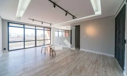 Apartamento para Aluguel - Centro, 3 Quartos,  185 m² - Santo André