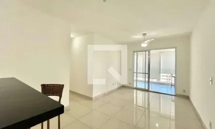 Apartamento para Aluguel - Jabaquara, 2 Quartos,  76 m² - São Paulo