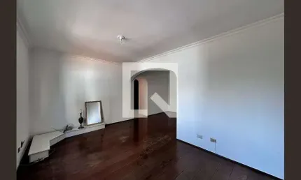 Apartamento para aluguel - brooklin, 3 quartos,  146 m² - são paulo