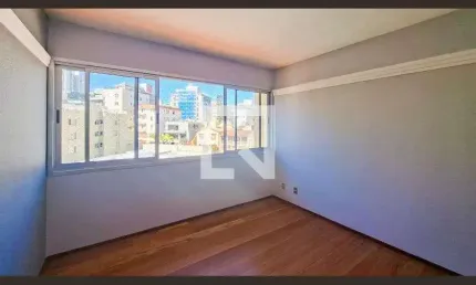 Cobertura para Aluguel - Cidade Nova, 2 Quartos,  70 m² - Belo Horizonte