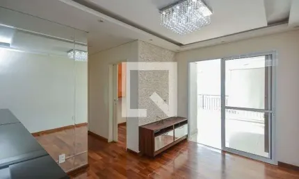 Apartamento para aluguel - socorro, 2 quartos,  67 m² - são paulo