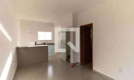 Casa para Aluguel - Piratininga, 1 Quarto,  64 m² - Niterói