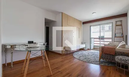 Apartamento para aluguel - jardim paulista, 2 quartos,  62 m² - são paulo