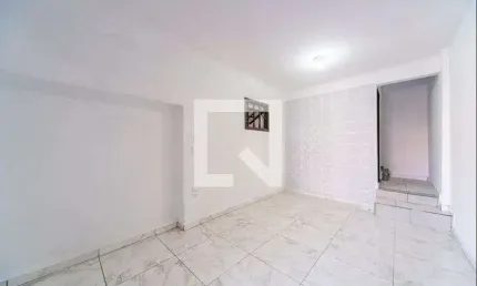 Casa para Aluguel - Jardim Santo Alberto, 3 Quartos,  200 m² - Santo André
