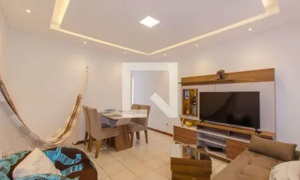 Apartamento para Aluguel - Lagoa da Conceição, 3 Quartos,  74 m² - Florianópolis
