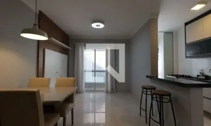 Apartamento para Aluguel - Nova Aliança, 2 Quartos,  75 m² - Ribeirão Preto