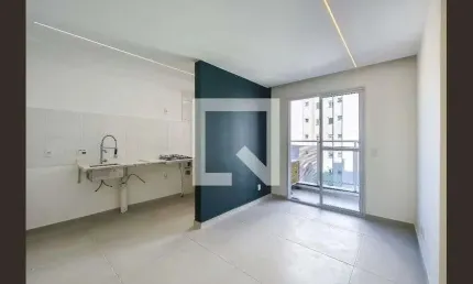 Apartamento para Aluguel - São Cristóvão, 2 Quartos,  43 m² - Rio de Janeiro