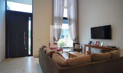 Casa / Sobrado em Condomínio para Aluguel - São João do Rio Vermelho, 5 Quartos,  384 m² - Florianópolis