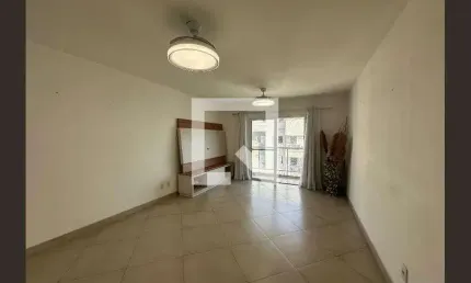 Apartamento para Aluguel - Jardim Iracema, 3 Quartos,  114 m² - Barueri