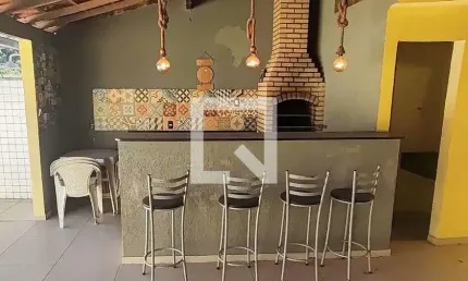 Casa / sobrado em condomínio para aluguel - anil, 2 quartos,  120 m² - rio de janeiro