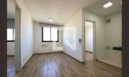 Apartamento para aluguel - butantã, 2 quartos,  33 m² - são paulo