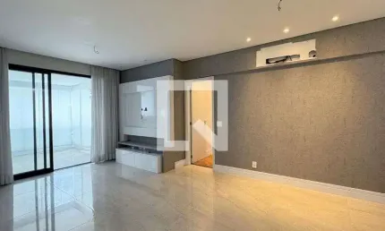 Apartamento para aluguel - alphaville, 2 quartos,  116 m² - barueri