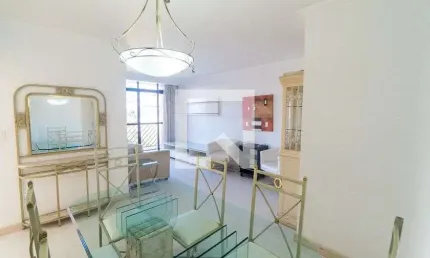 Apartamento para Aluguel - Jabaquara, 2 Quartos,  76 m² - São Paulo