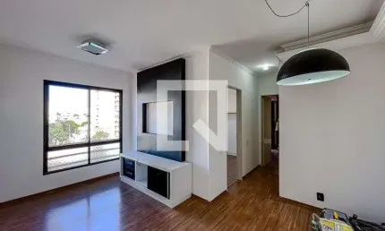 Apartamento para aluguel - mooca, 2 quartos,  54 m² - são paulo