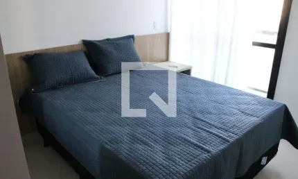 Apartamento para Aluguel - Jardim Atlântico , 2 Quartos,  59 m² - Goiânia