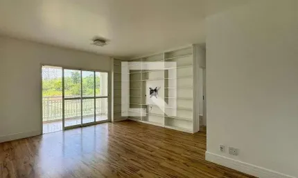 Apartamento para Aluguel - Alphaville, 3 Quartos,  110 m² - Barueri