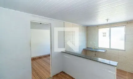 Casa para aluguel - cascadura, 1 quarto,  40 m² - rio de janeiro