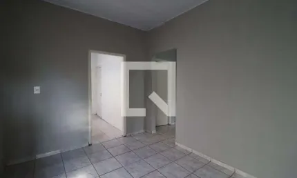 Casa para Aluguel - Campos Elísios, 3 Quartos,  71 m² - Ribeirão Preto