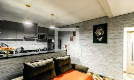 Casa para aluguel - ermelino matarazzo, 1 quarto,  35 m² - são paulo