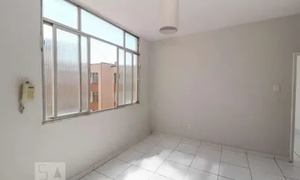 Apartamento para Aluguel - Piedade, 2 Quartos,  30 m² - Rio de Janeiro