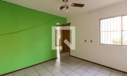 Apartamento para aluguel - igará, 2 quartos,  44 m² - canoas