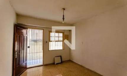 Casa para aluguel - freguesia do ó, 1 quarto,  40 m² - são paulo
