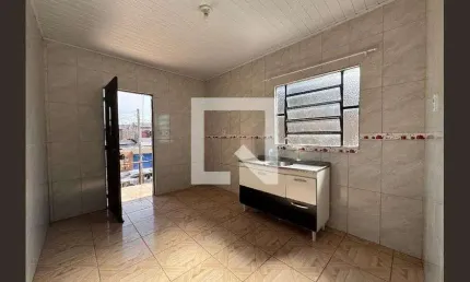 Apartamento para Aluguel - Santos Dumond, 1 Quarto,  44 m² - São Leopoldo
