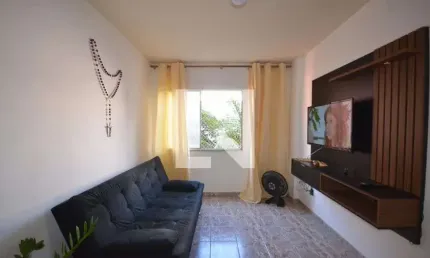 Apartamento para aluguel - cascadura, 1 quarto,  34 m² - rio de janeiro
