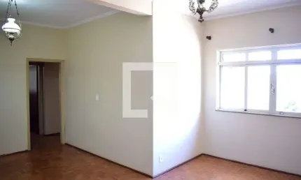 Apartamento para Aluguel - Centro, 4 Quartos,  120 m² - Ribeirão Preto