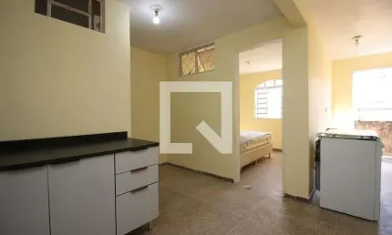 Apartamento para Aluguel - Colônia Agrícola Samambaia, 1 Quarto,  23 m² - Brasília