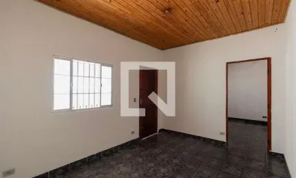 Casa para aluguel - conjunto residencial jose bonifacio, 1 quarto,  37 m² - são paulo