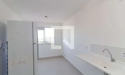 Apartamento para aluguel - itaquera, 2 quartos,  32 m² - são paulo