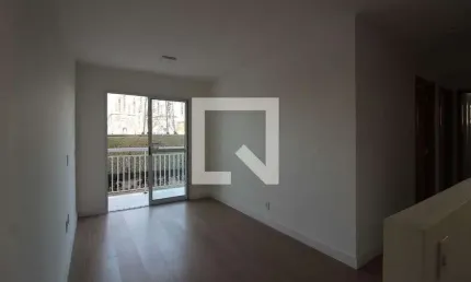 Apartamento para aluguel - jardim cinco de julho, 2 quartos,  47 m² - são paulo
