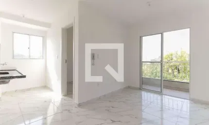 Apartamento para Aluguel - Itaquera, 2 Quartos,  40 m² - São Paulo