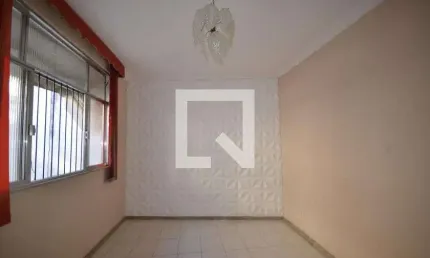 Apartamento para Aluguel - Madureira, 2 Quartos,  60 m² - Rio de Janeiro