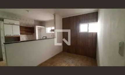 Casa para aluguel - centro, 2 quartos,  70 m² - osasco