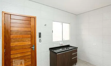 Apartamento para aluguel - ponte grande, 2 quartos,  31 m² - guarulhos