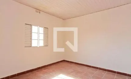 Casa para Aluguel - Santana, 1 Quarto,  45 m² - São Paulo