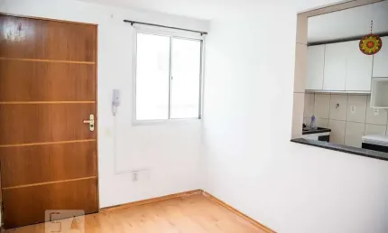 Apartamento para Aluguel - Artur Alvim, 2 Quartos,  45 m² - São Paulo