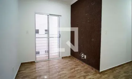 Apartamento para Aluguel - Jardim Simus, 2 Quartos,  50 m² - Sorocaba