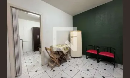 Apartamento para Aluguel - Rio dos Sinos, 1 Quarto,  40 m² - São Leopoldo