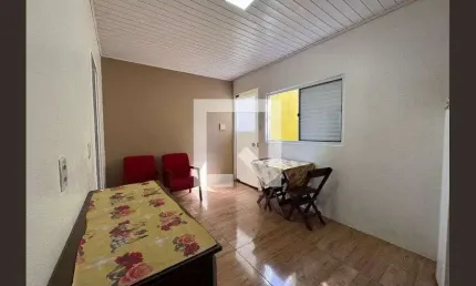 Apartamento para Aluguel - Rio dos Sinos, 1 Quarto,  40 m² - São Leopoldo
