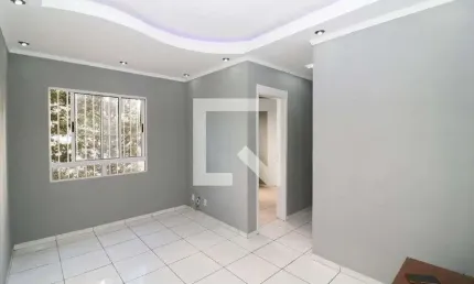 Apartamento para aluguel - ponte grande, 2 quartos,  45 m² - guarulhos