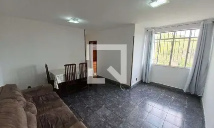 Apartamento para Aluguel - Fonseca, 2 Quartos,  63 m² - Niterói