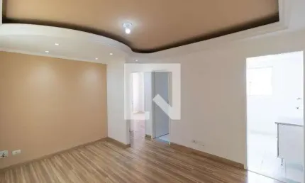 Apartamento para aluguel - são bernardo, 2 quartos,  45 m² - campinas