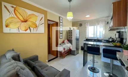 Casa / sobrado em condomínio para aluguel - freguesia do ó, 2 quartos,  45 m² - são paulo
